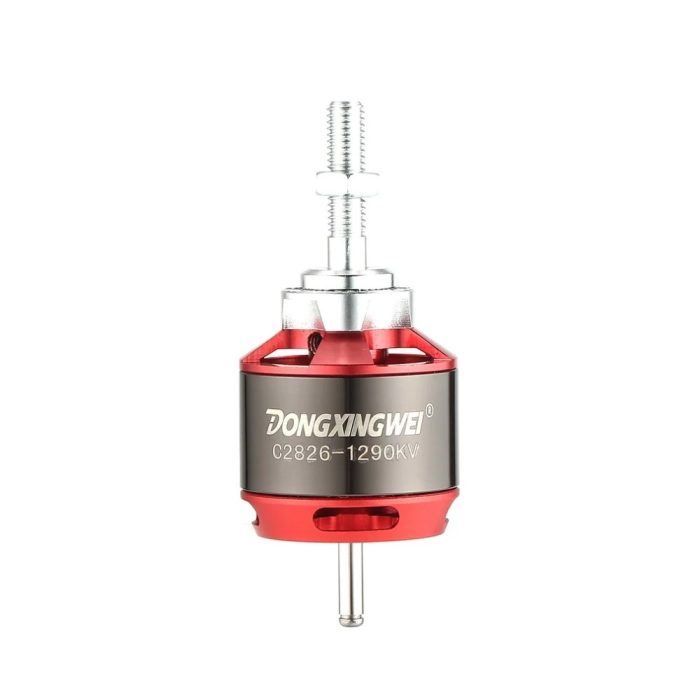 Motor Brushless DXW C2826 1290KV 2-4S