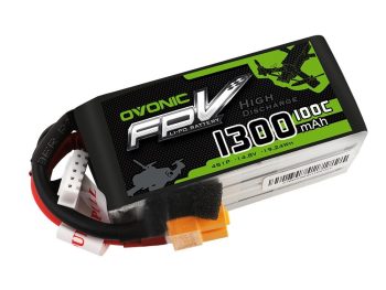 Ovonic-4S-1300-mAh-100C-Mdrone-Colombia