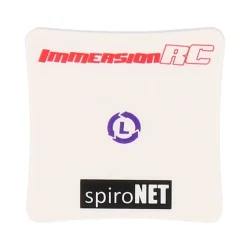 Antena-Patch-ImmersionRC-5.8GHZ-LHCP