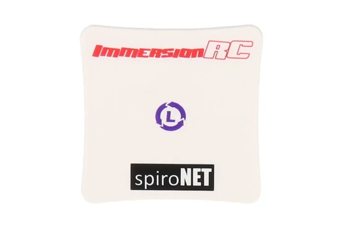 Antena-Parche-ImmersionRC-5.8GHZ-LHCP