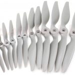 Helices-Apc-Nylon-7050-RC-Avion