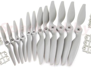 Helices-Apc-Nylon-7050-RC-Avion
