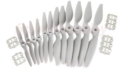 Helices-Apc-Nylon-7050-RC-Avion