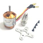 Motor-Brushless-A2217-1250KV