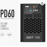 Cargador-y-balance-de-bateria-ISDT-PD60-60W-6A