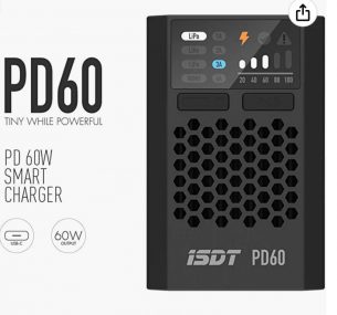 Cargador-y-balance-de-bateria-ISDT-PD60-60W-6A