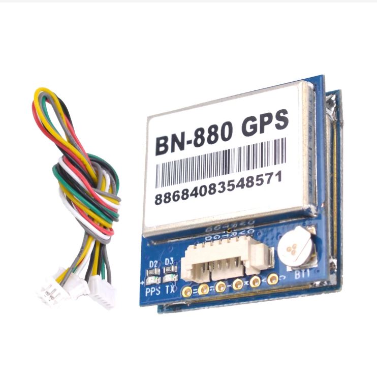GPS-BN-880