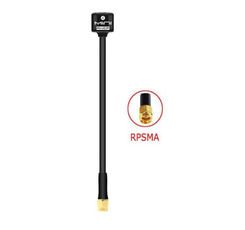 Antena-Lollipot-RPSMA