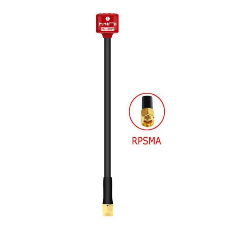 Antena-Lollipot-RPSMA