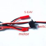 ESC-Mini-Escobillas-30-Amp-Car