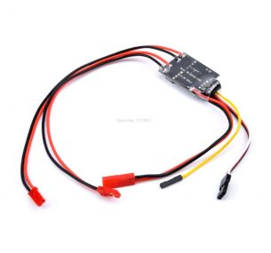 ESC-Motor-Escobillas-de-doble-via-2S-3S-Lipo-5-Amp