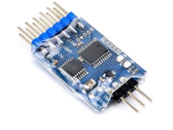 Modulo-de-conmutacion-de-video-FPV