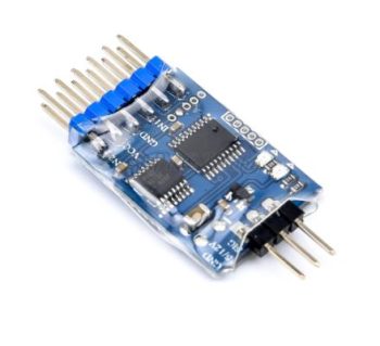 Modulo-de-conmutacion-de-video-FPV