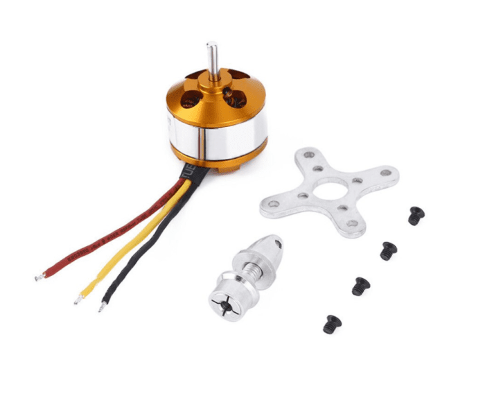 Motor-Brushless-2208-1800KV