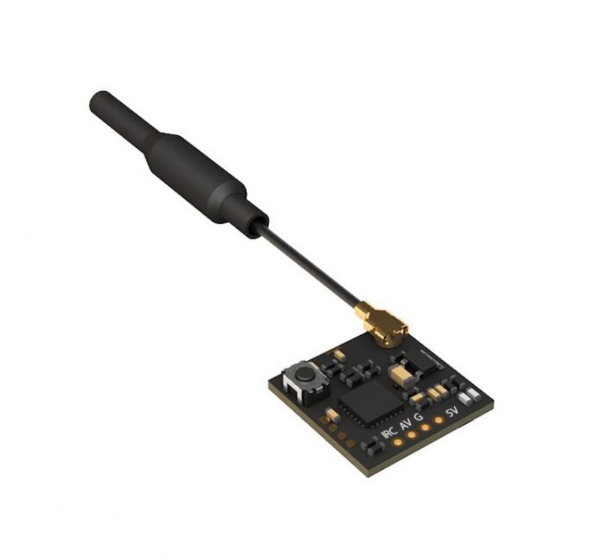 VTX-RunCam-TX100-Nano-58G-37CH