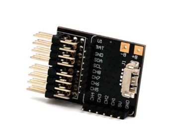 Adaptador-TBS-Crossfire-Nano-Diversity-RX