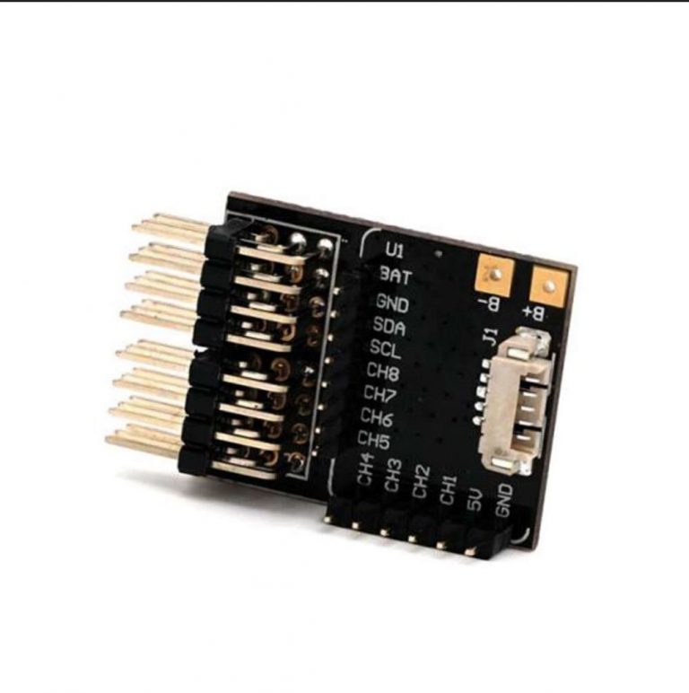 Adaptador-TBS-Crossfire-Nano-Diversity-RX