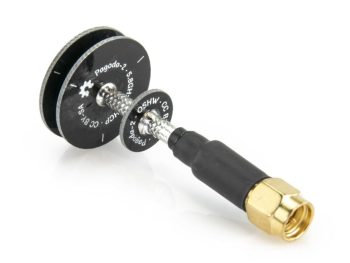 Antena-Pagoda-2-XILO-5.8GHz-LHCP