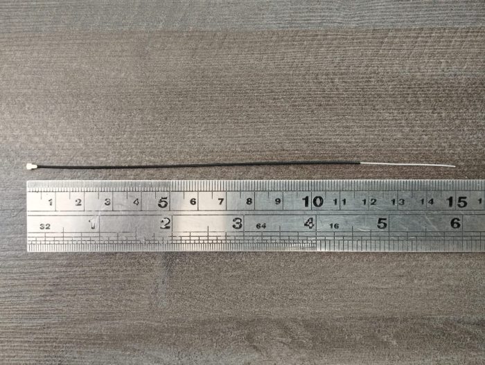 Antena-Rx-2.4GHz-IPEX-4-15cm