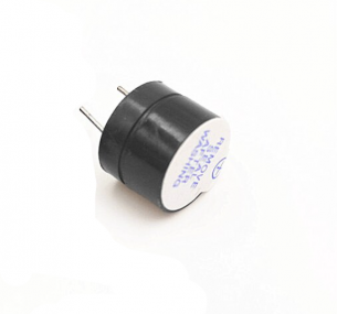 Buzzer-Activo-5V