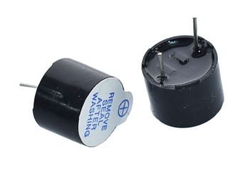 Buzzer-Activo-5V