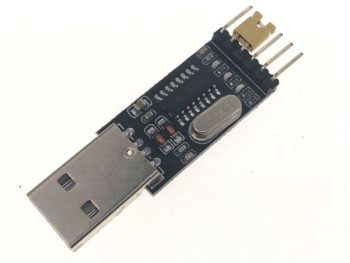 Convertidor-de-serie-CH340G