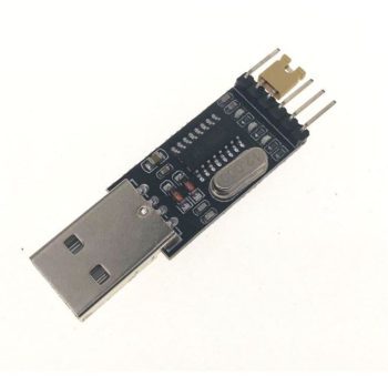 Convertidor-de-serie-CH340G