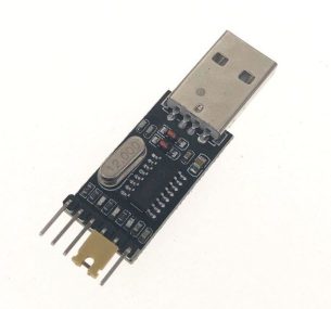 Convertidor-de-serie-CH340G