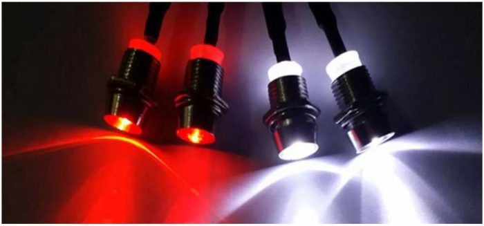 Faros Led Carro_Avion_Drone Faros-Led-Carro_Avion_Drone