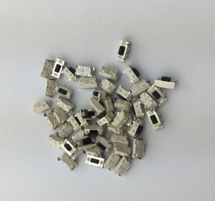 Micro-interruptor-G71