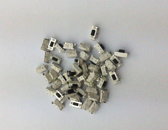 Micro-interruptor-G71