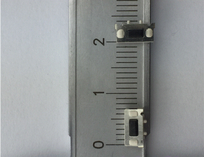 Micro-interruptor-G71