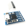 Módulo TTL Micro USB CP2102 a UART Modulo-TTL-Micro-USB-CP2102-a-UART