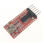 Modulo-USB-FTDI232