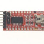 Módulo-USB-FTDI-232