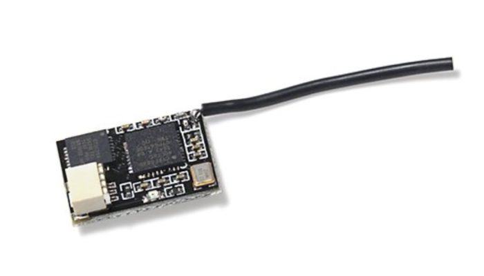 Receptor DSMX SP09X 2.4 GHz 2 Receptor-DSMX-SP09X-2.4-GHz