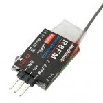 Receptor-Radiolink-R8FM