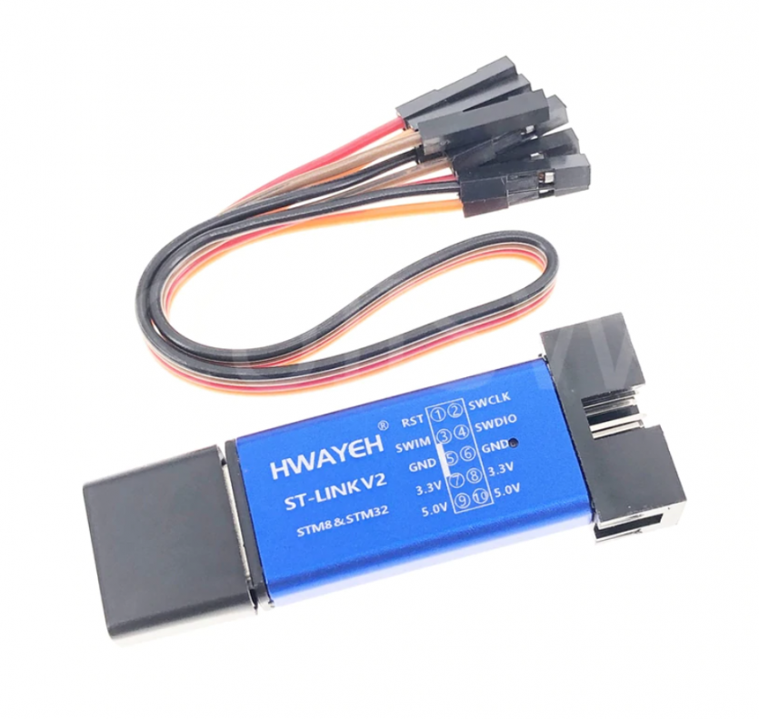 ST-LINK-V2