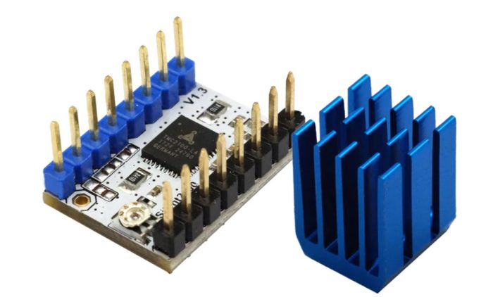 TMC2100 Controlador de motor paso a paso 4 TMC2100-Controlador-de-motor-paso-a-paso