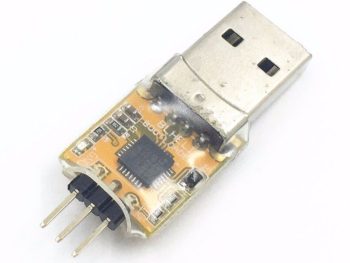 USB-Linker-Firmware-BLHeli-ATMEL