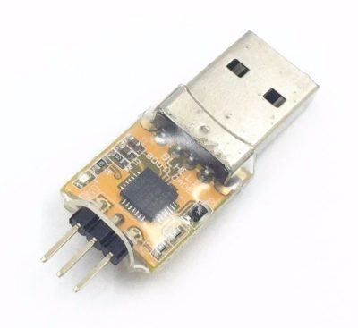USB-Linker-Firmware-BLHeli-ATMEL