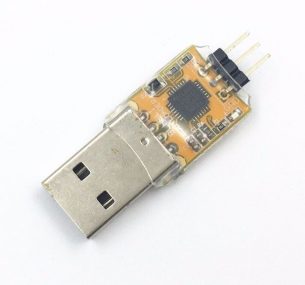 USB-Linker-Firmware-BLHeli-ATMEL