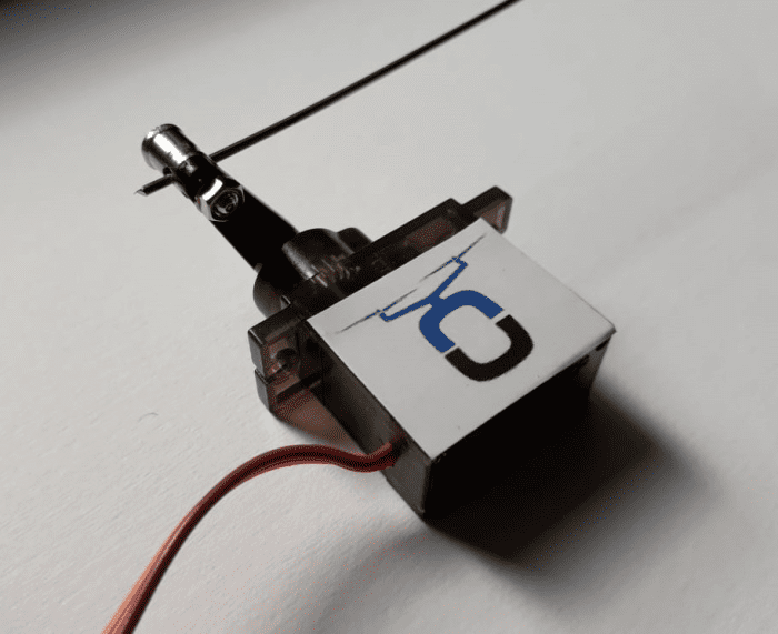 Conector-de-Varillas-de-Empuje