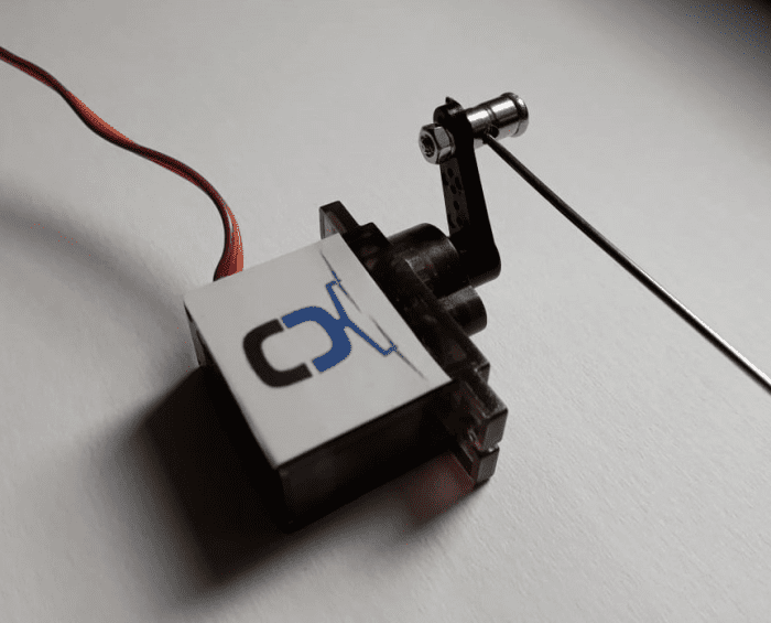 Conector-de-Varillas-de-Empuje