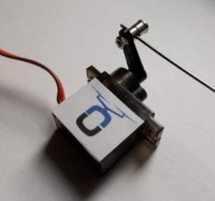 Conector-de-Varillas-de-Empuje