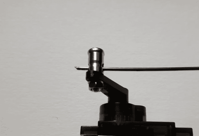 Conector-de-Varillas-de-Empuje