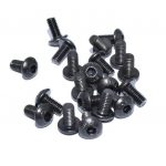 ornillo-Hexagonal-de-Cabeza-Redonda-M3-8mm-Diatone