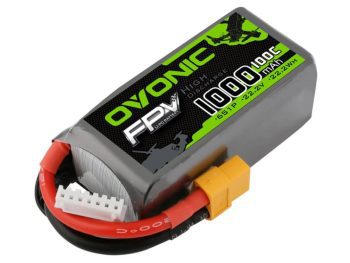 OVONIC-6S-100C-1000mAh-22.2V