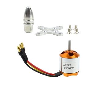 A2217-1500kv