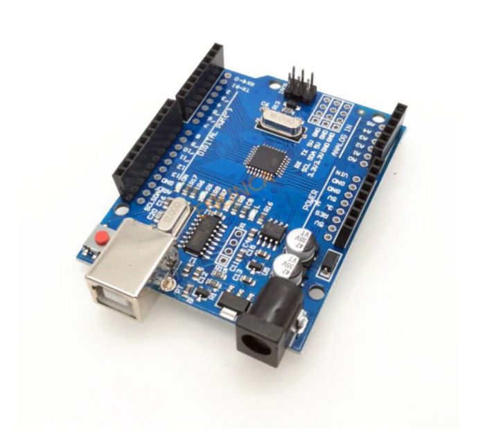 Arduino-UNO-R3